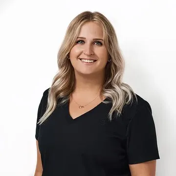 Allie, Dental Hygienist