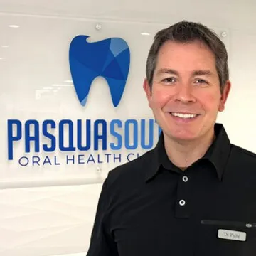 Dr. Stéfan M. Piché, Dentist